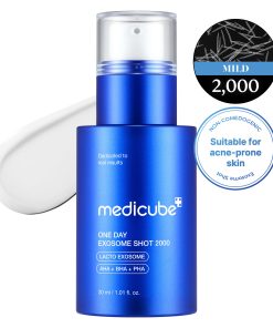 [Subscr.] Zero Exosome Shot