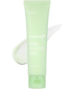 Exosome Cica Calming Cream