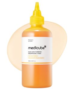 Kojic Acid Turmeric Toner