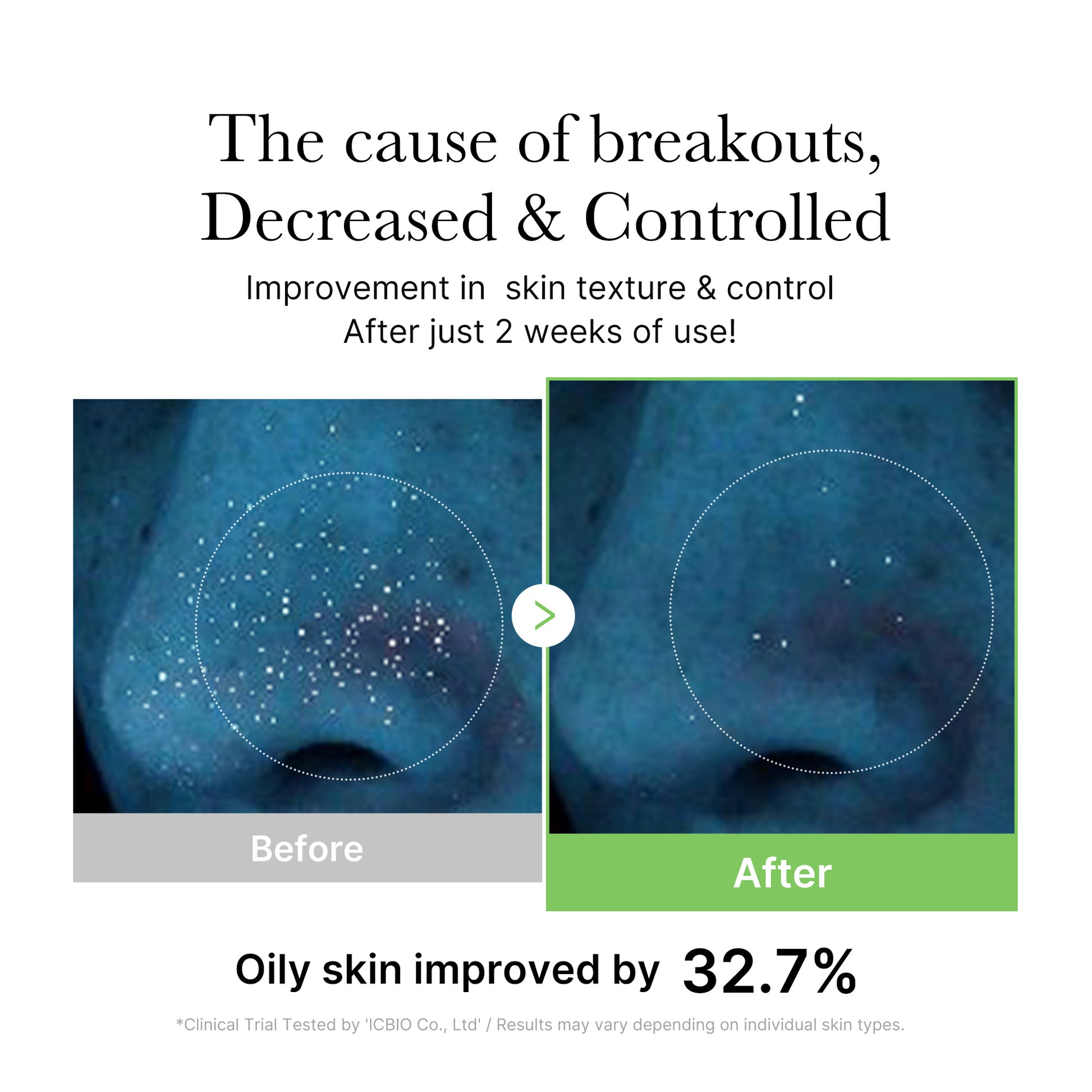 Exosome Cica Calming Toner - Image 4