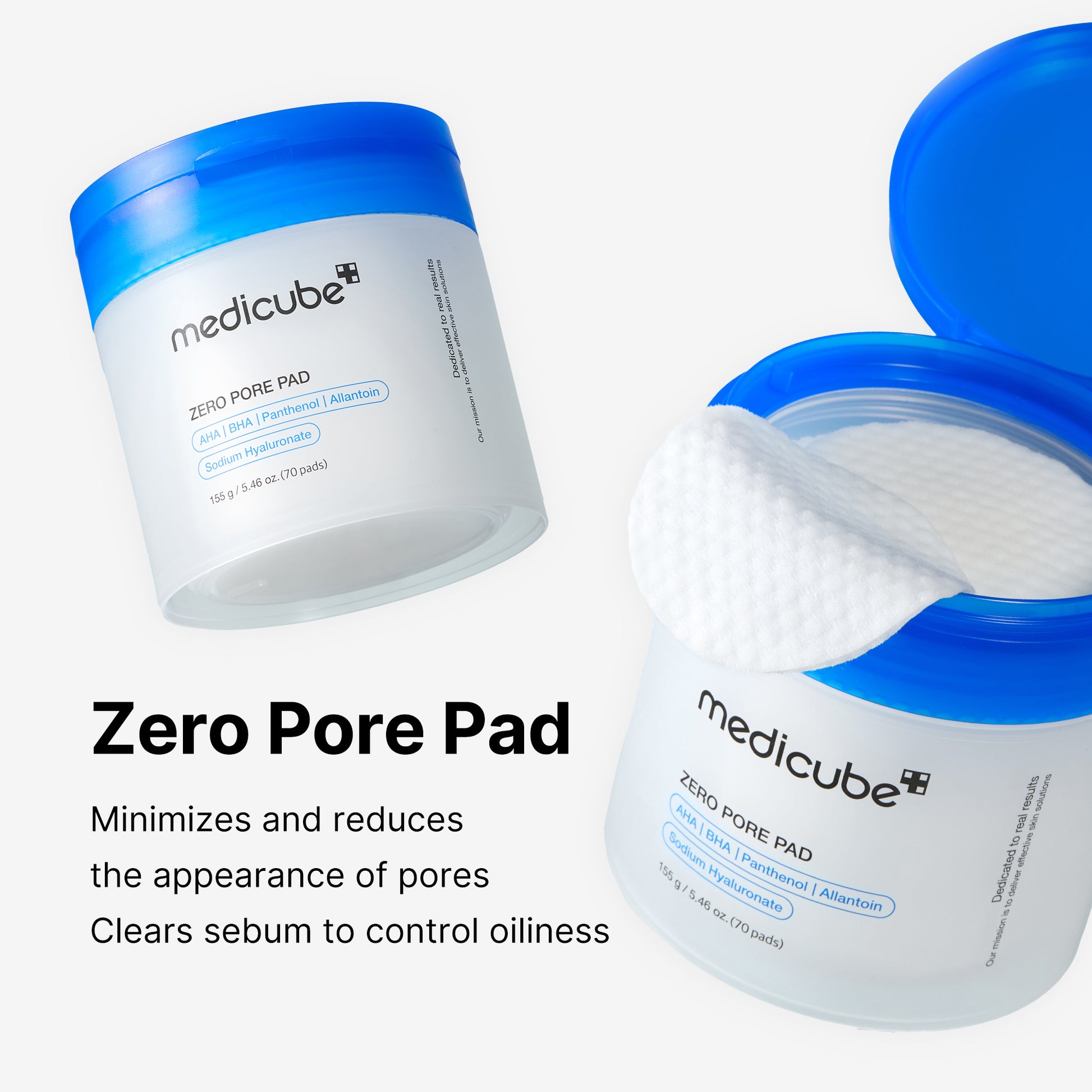 Zero Pore Pads - Image 3