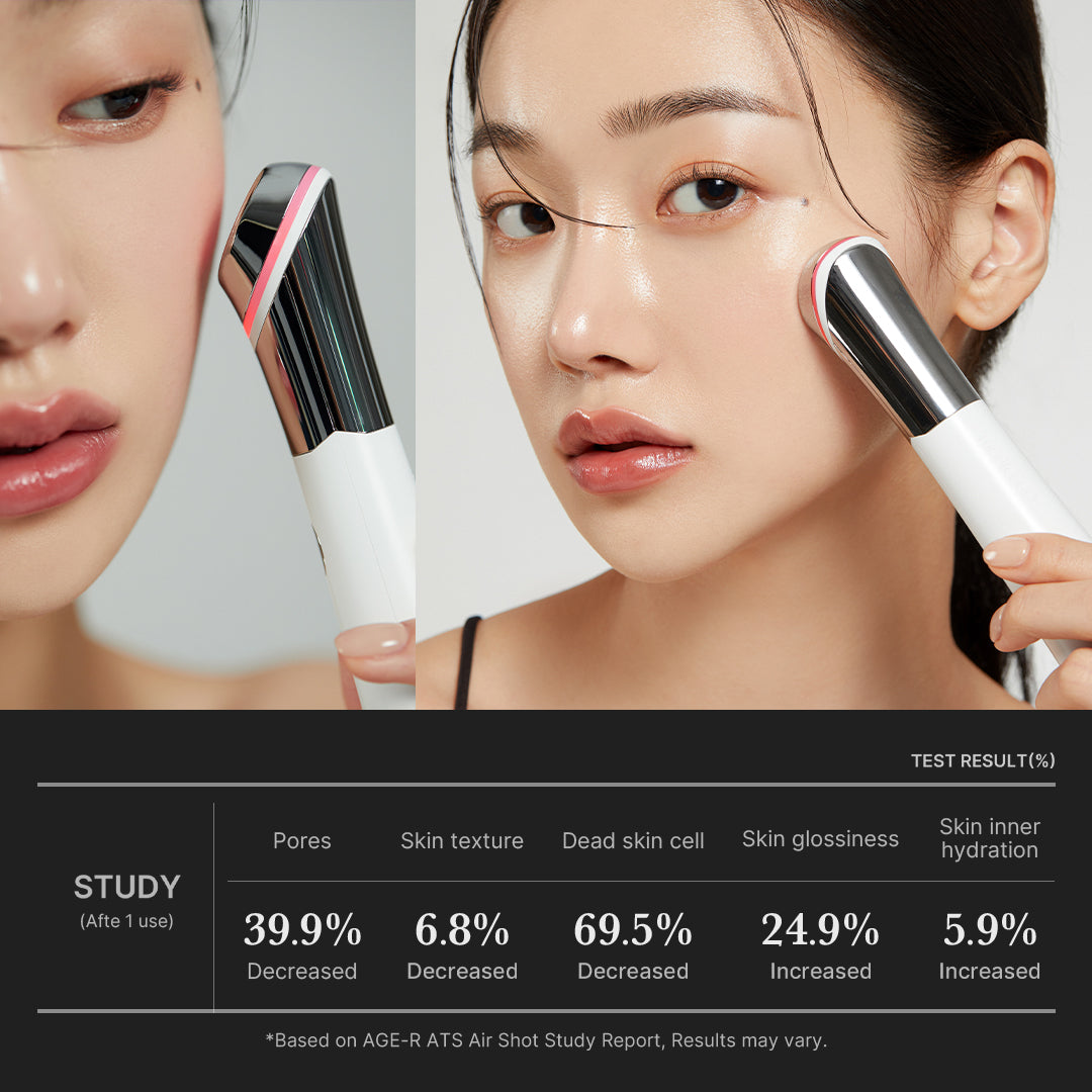 ATS Air Shot - Image 5