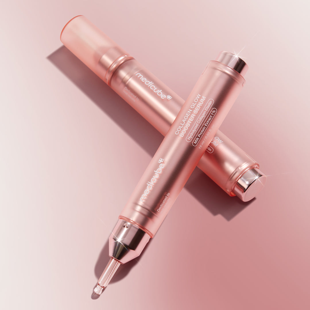 Collagen Glow Booster Milk Serum - Image 12