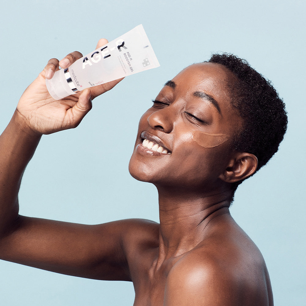 Booster Gel Serum - Image 4