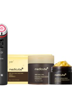 AGE-R Spotless Radiance Set