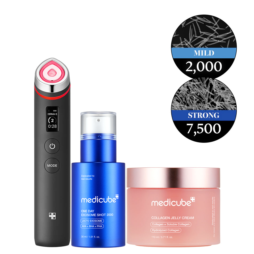 Skin Renewal Ensemble Set - Image 3