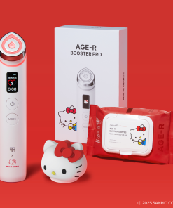 [Limited Edition] Booster Pro Hello Kitty Edition