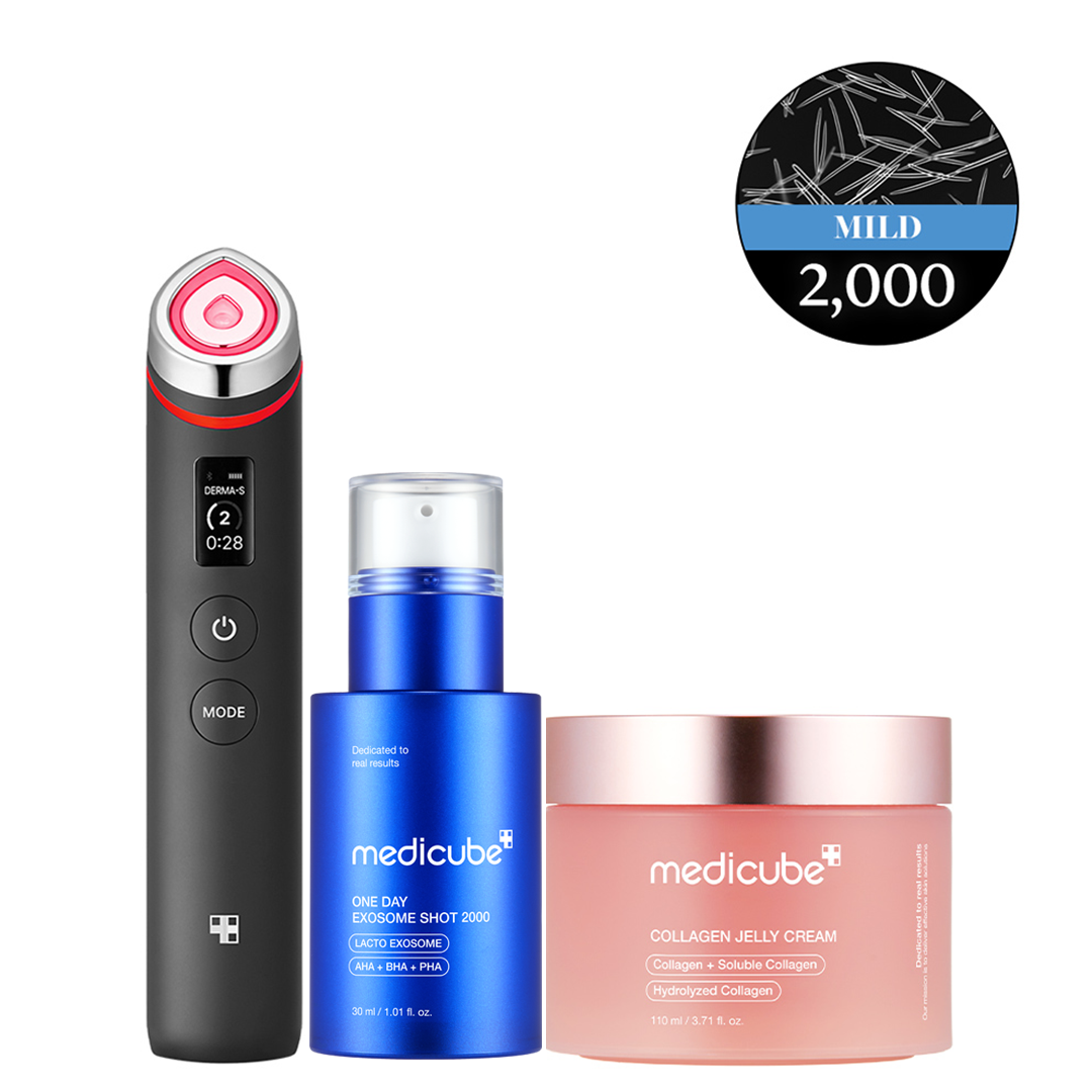 Skin Renewal Ensemble Set - Image 9