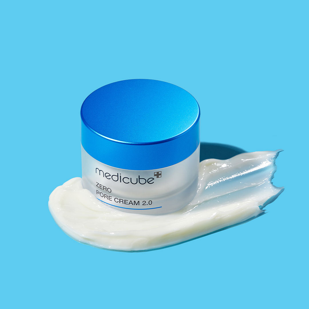 Zero Pore Cream - Image 2