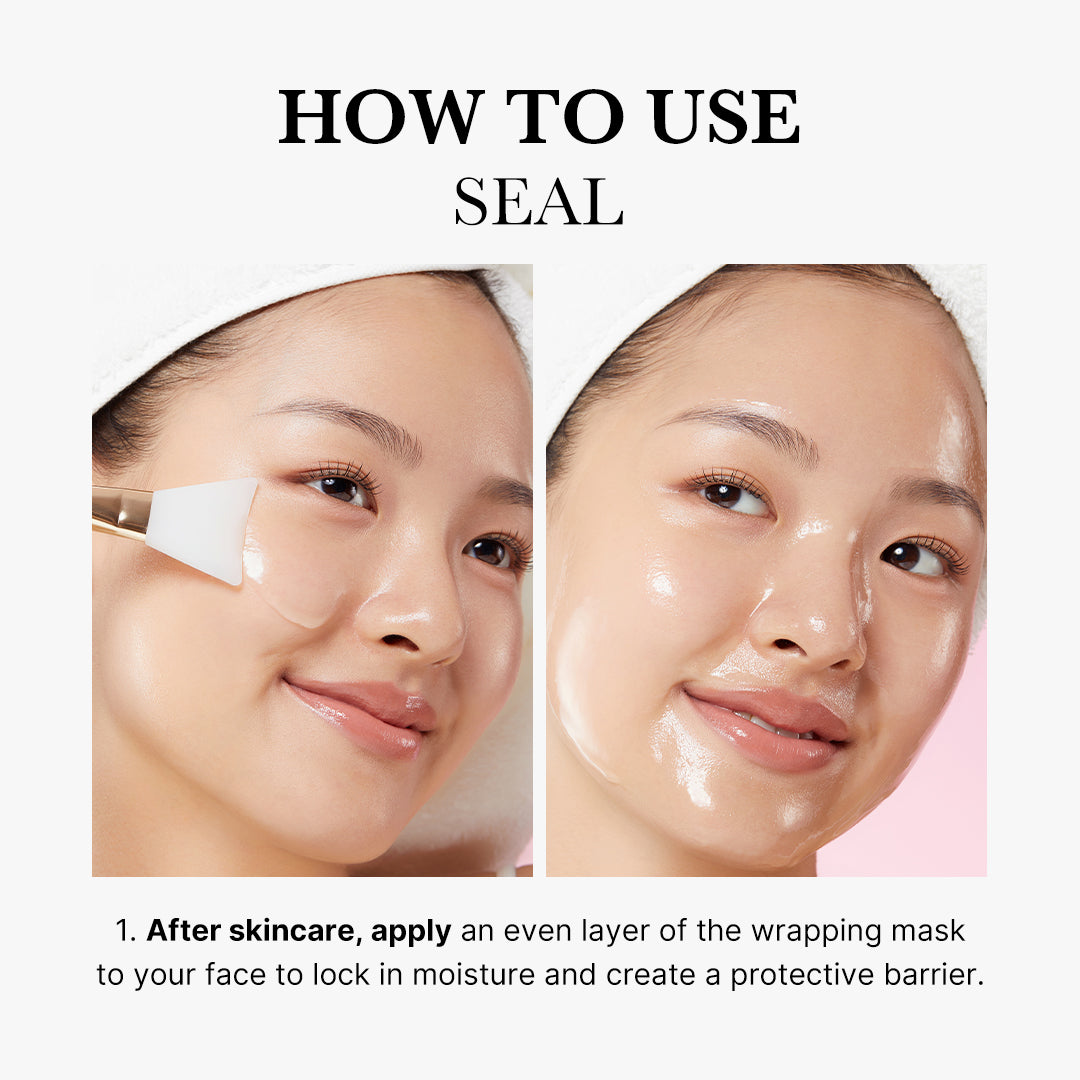 Collagen Night Wrapping Mask - Image 10