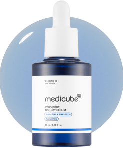 [Subscr.] Zero Pore One-day Serum