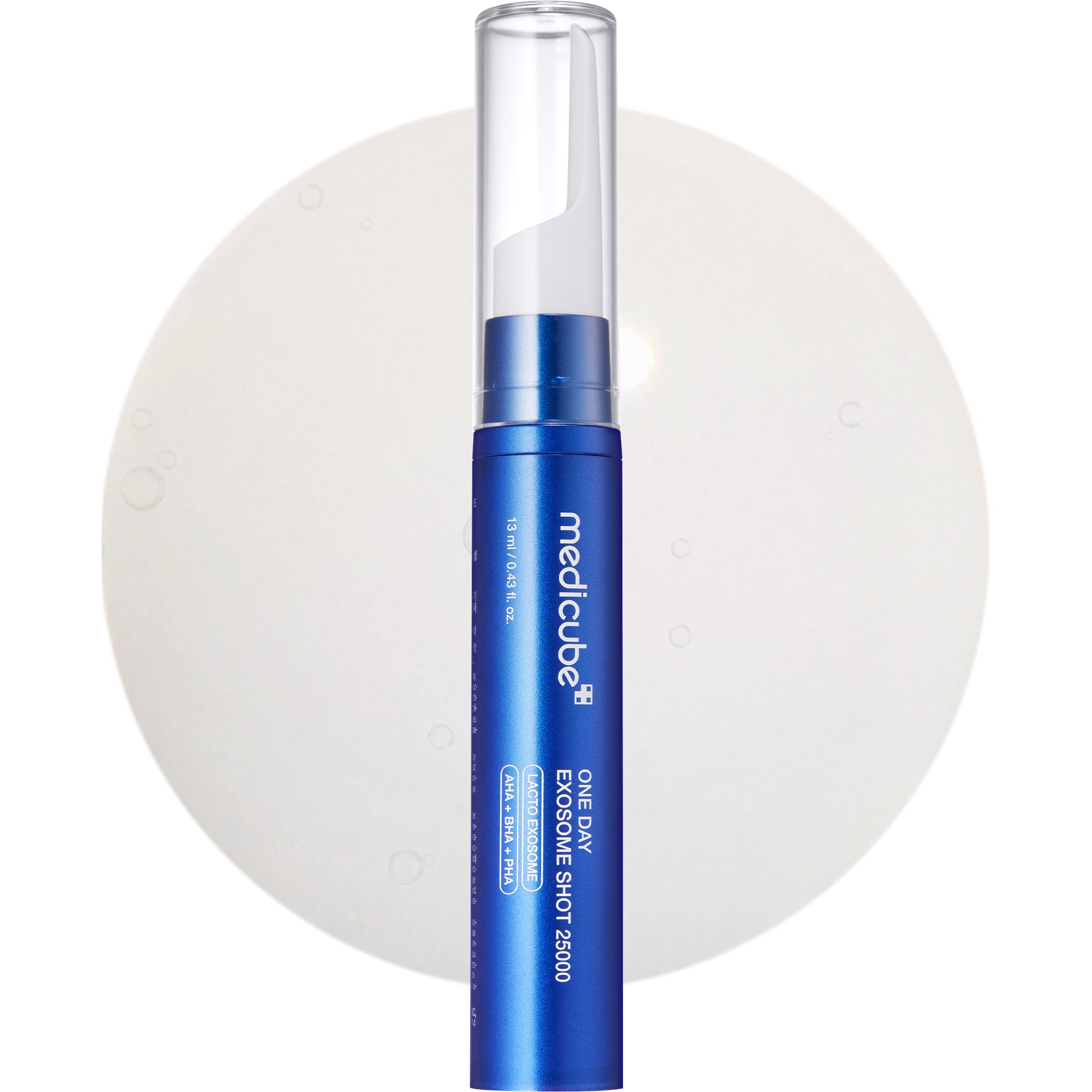 Zero Exosome Shot - Image 16