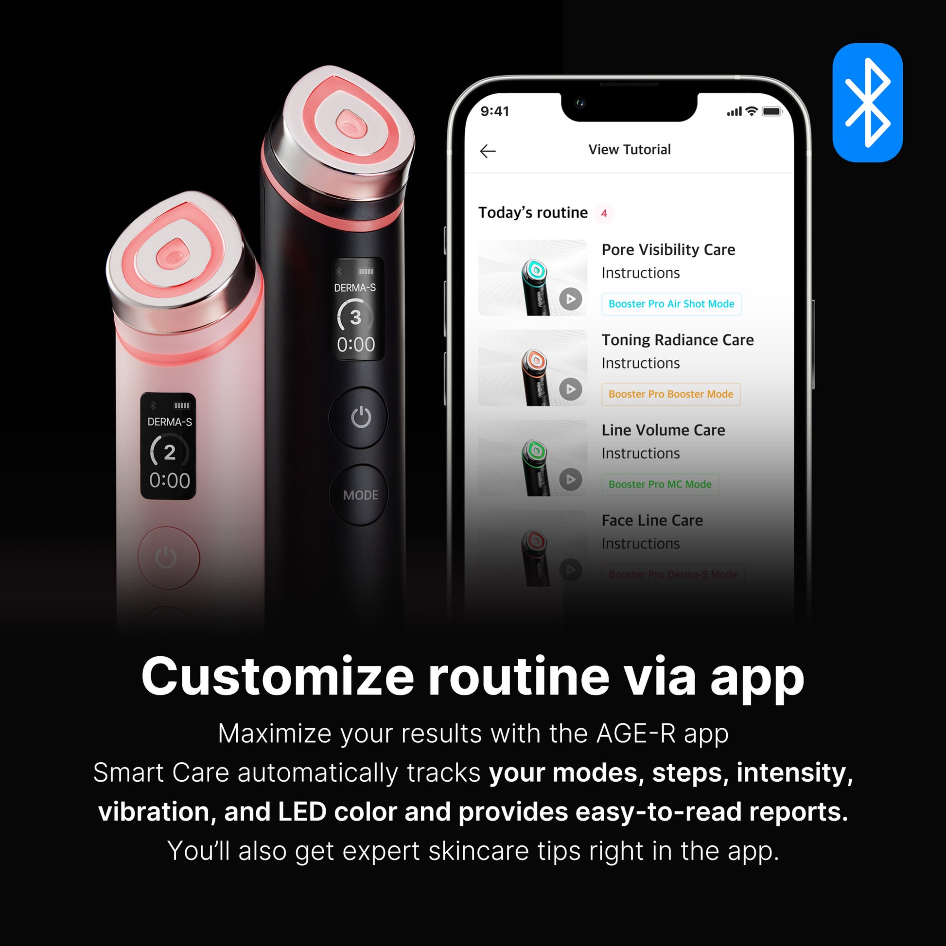 Booster Pro - Image 2