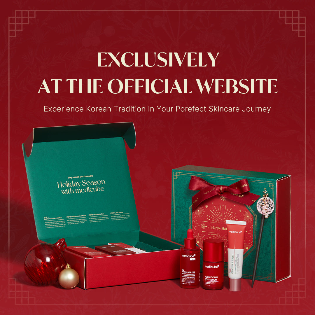 Limited Blemish Banisher Binyeo Kit - Image 4