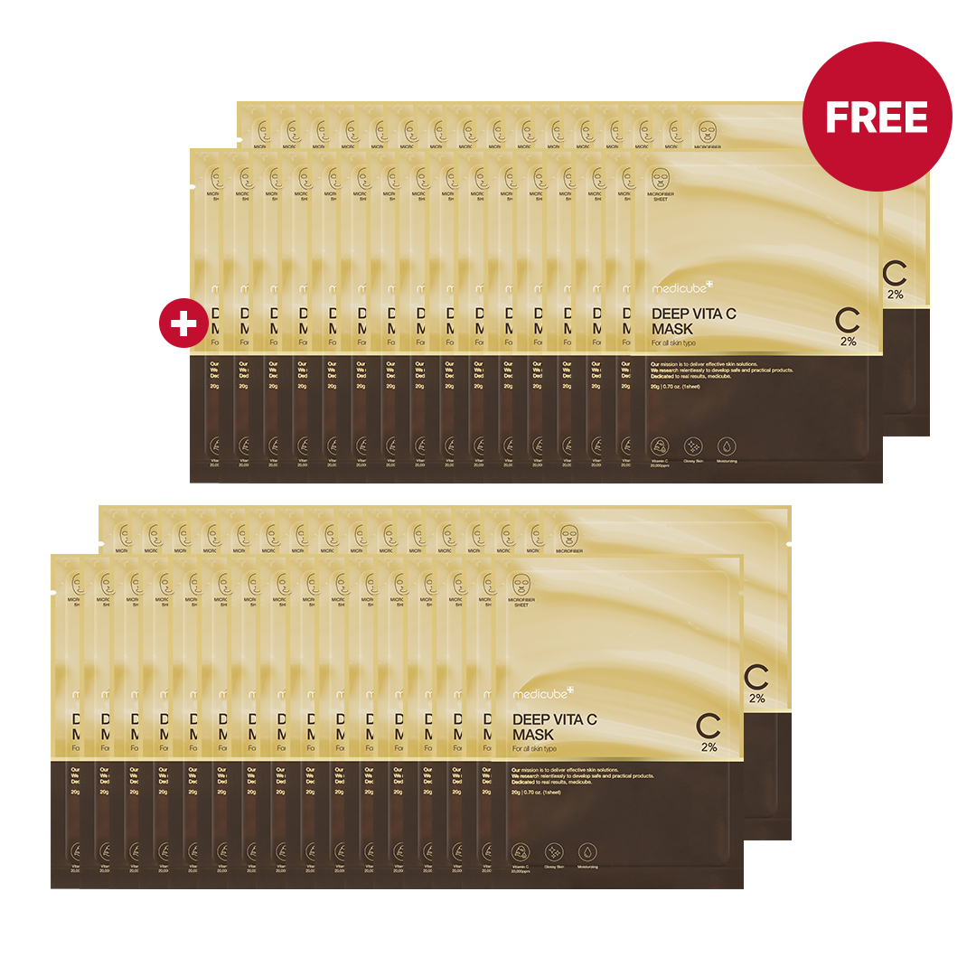 Deep Vita C Mask - Image 4