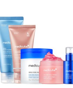 Affordable Glass Glow 7-Day Skincare Set