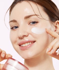 Triple Collagen Cream