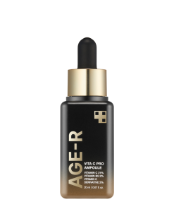 AGE-R Vita C Pro Ampoule