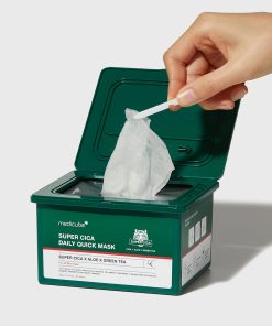 Super Cica Daily Quick Masks