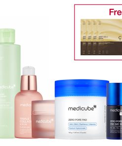 Collagen Booster Set