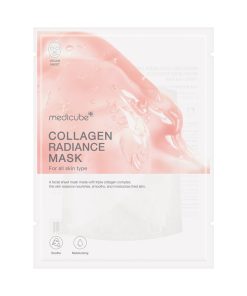 Collagen Radiance Mask