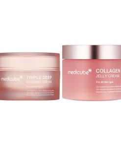 Collagen Swirl Duo