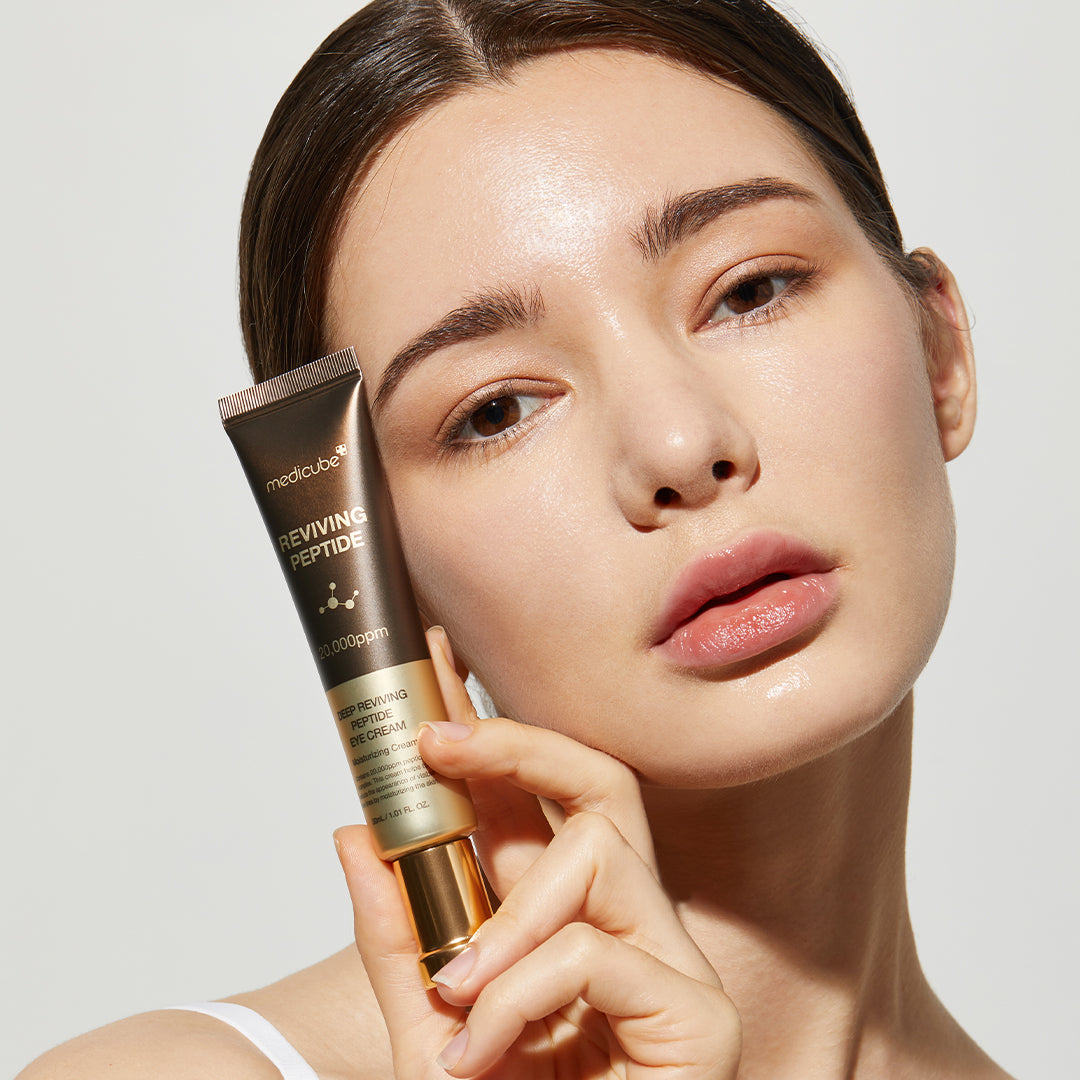 Deep Reviving Peptide Eye Cream - Image 5