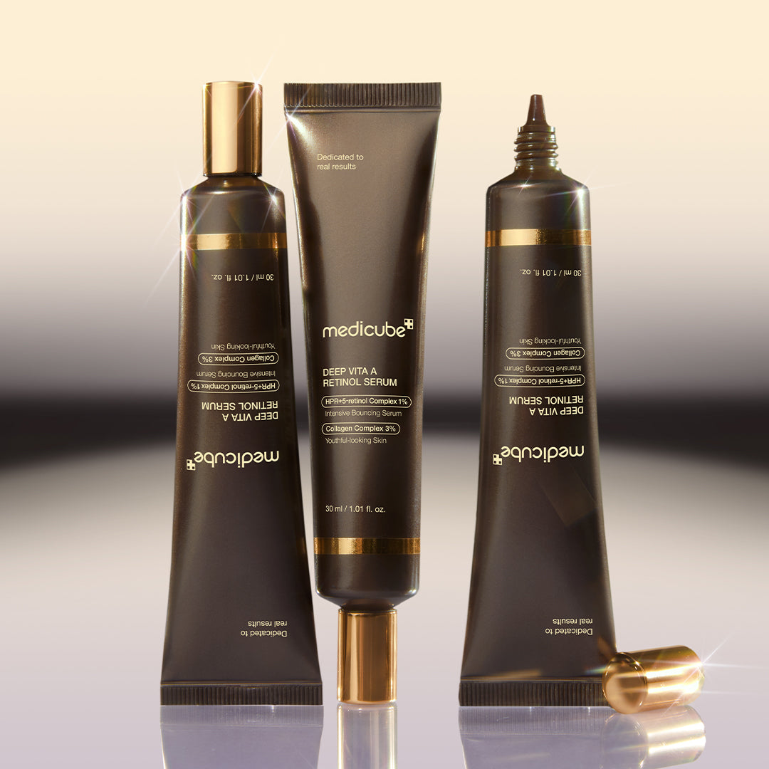 Deep Reviving Bakuchiol Retinol Serum - Image 5