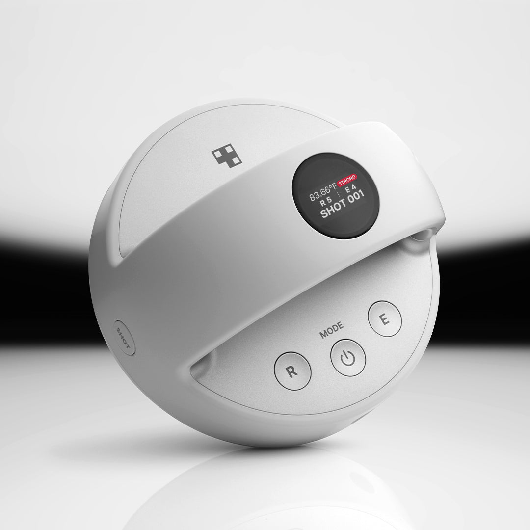 AGE-R Contour Body Shot - Image 2