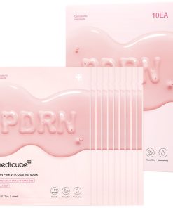 PDRN Pink Vita Coating Sheet Mask