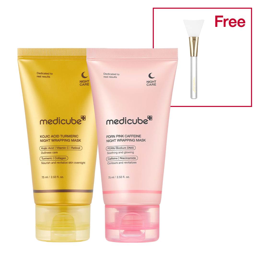 PDRN - Kojic Acid Bundle (2 PACK)