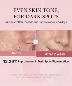 PDRN Pink Peptide Toner