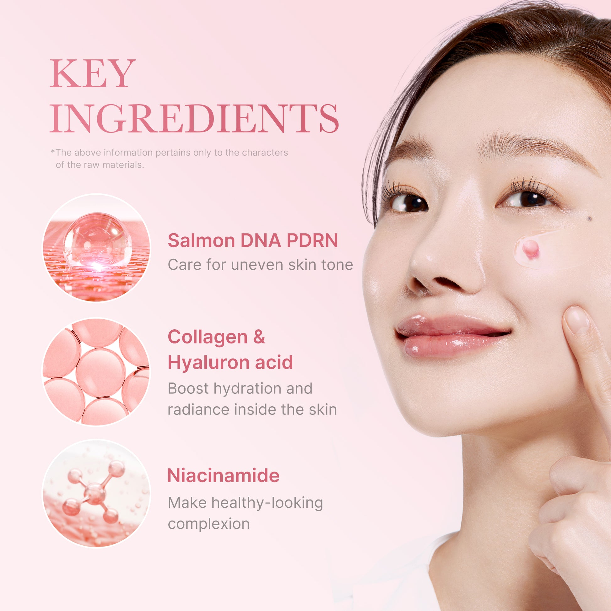 PDRN Pink Collagen Capsule Cream - Image 2