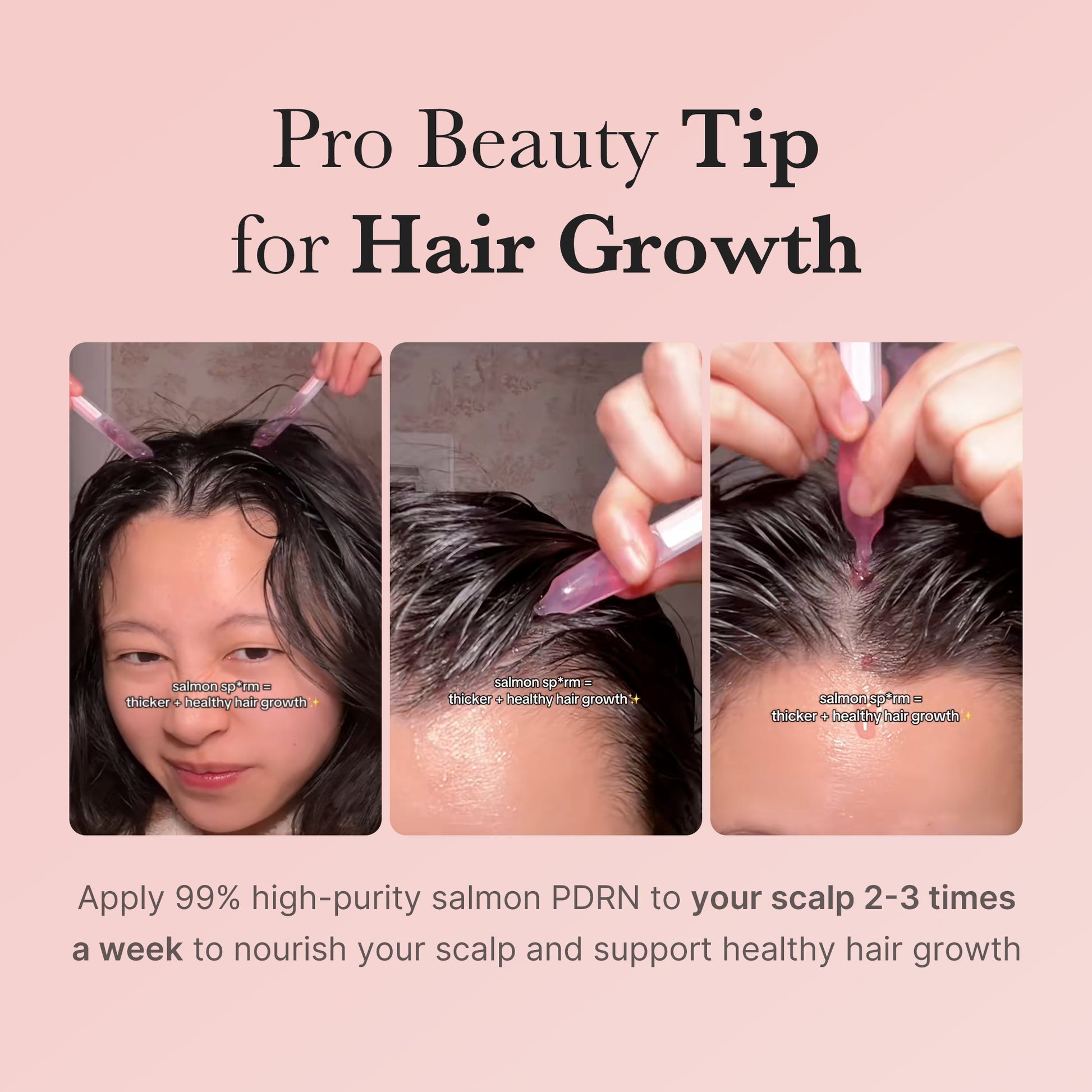 PDRN Pink One Day Serum - Image 8