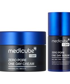 Pore Care Duo