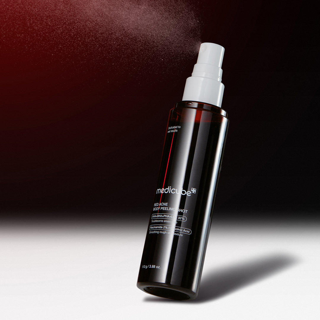 Red Glow Body Essentials - Image 4