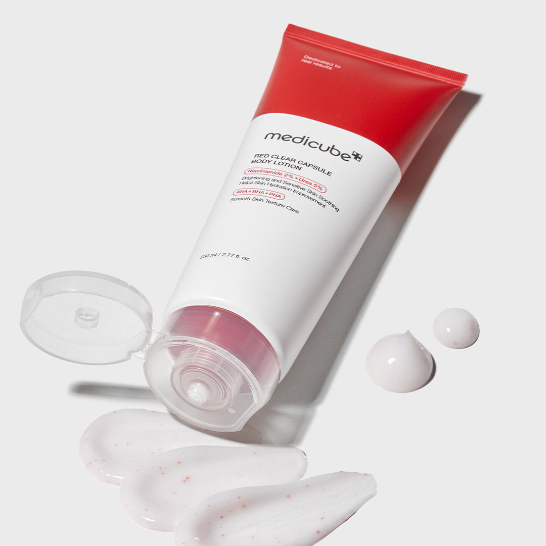 Red Glow Body Essentials - Image 6