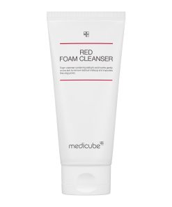 Red Foam Cleanser