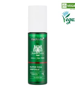 Super Cica Ampoule