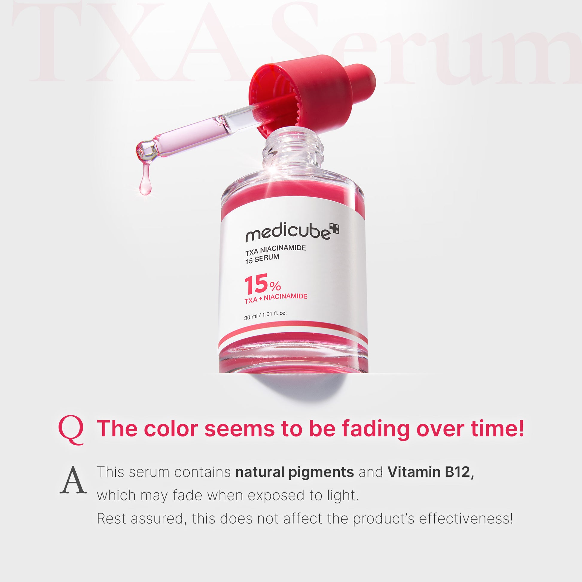 TXA Niacinamide Serum - Image 6
