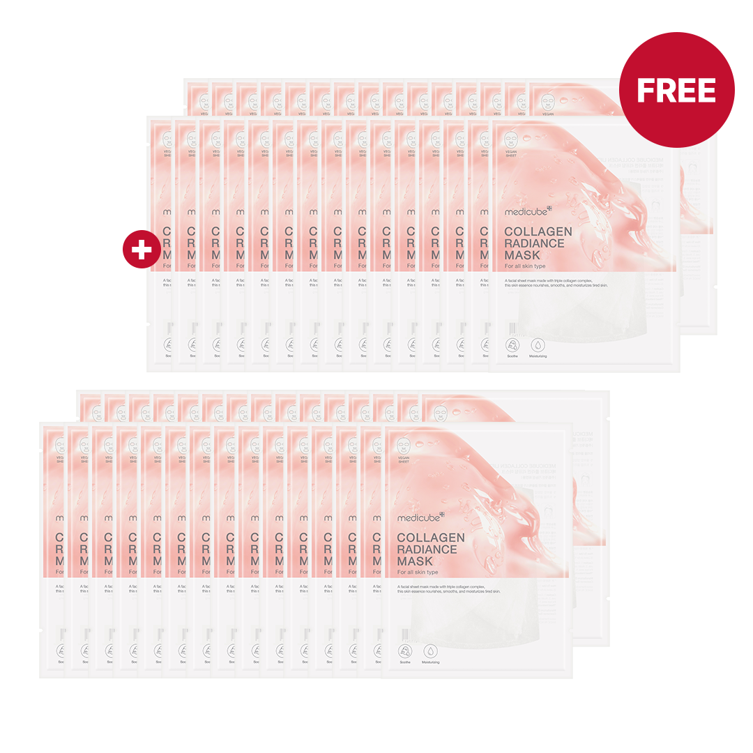 Collagen Radiance Mask - Image 4