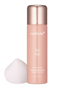 [US ONLY] Collagen Glow Bubble Serum