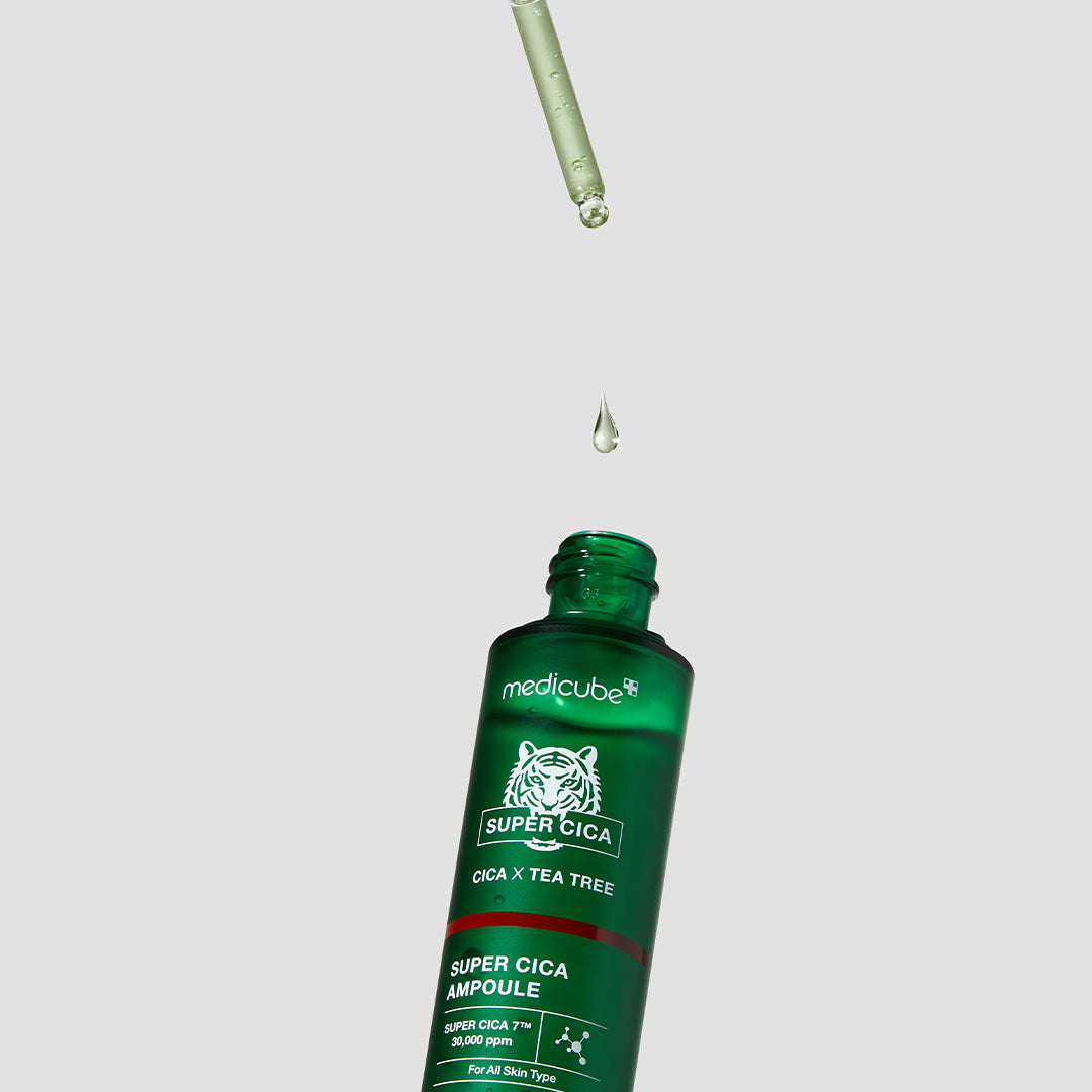 Super Cica Ampoule - Image 2